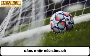 Đăng Nhập Kèo Bóng Đá