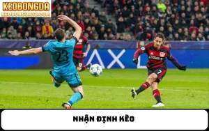 Nhận định kèo
