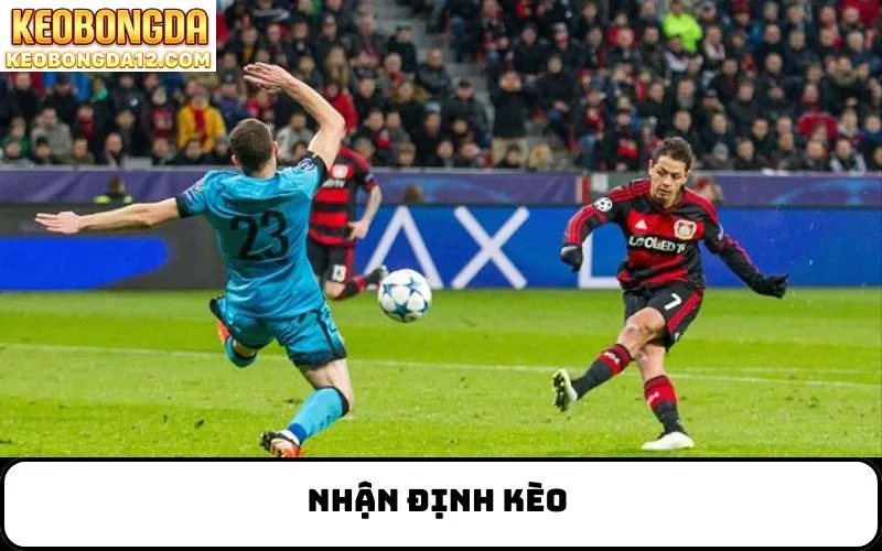 Nhận định kèo