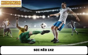 Soi kèo 1x2