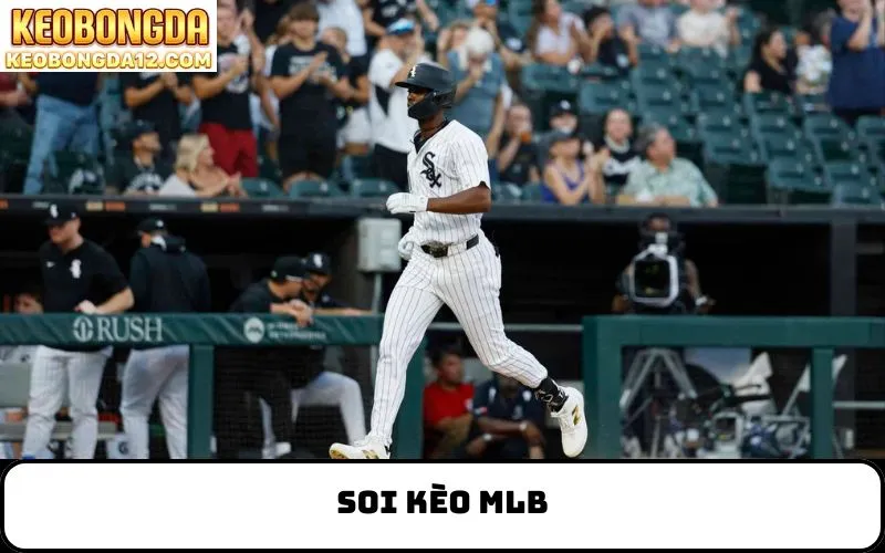 soi kèo MLB