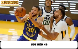 Soi kèo NBA