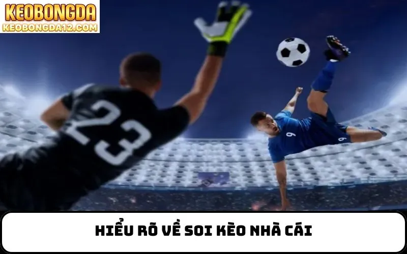 Soi Kèo Nhà Cái - Bí Quyết Chinh Phục Đặt Cược Chính Xác Nhất