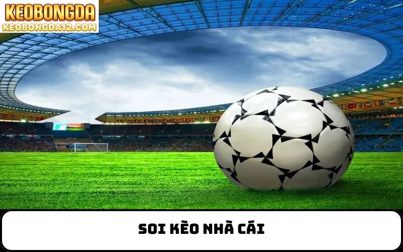 soi kèo nhà cái